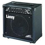 Amplificador Para Guitarra LX20R Preto Laney