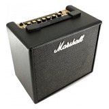 Amplificador Para Guitarra Marshall Code 25 Bluetooth Combo
