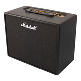Amplificador Para Guitarra Marshall Code 50 Combo Bluetooth