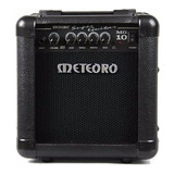 Amplificador Para Guitarra Mg 10 Meteoro