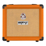 Amplificador Para Guitarra Orange Crush 12