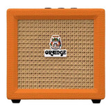 Amplificador Para Guitarra Orange Crush Mini Nf E Gtia