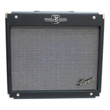 Amplificador Para Guitarra Staner Gt212 100w Cubo Bivolt