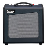 Amplificador Para Guitarra Valvulado Laney Super Cub12