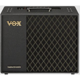 Amplificador Para Guitarra Vox Valvetronix 40