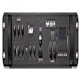 Amplificador Para Som Ambiente PWM 1600 FM NCA