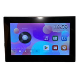 Amplificador Parede Bluetooth Wifi Spotify Youtube Android 7