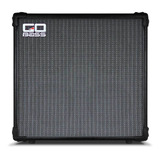 Amplificador Passivo Contrabaixo Gb410 Go Bass