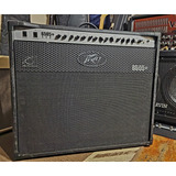 Amplificador Peavey 6505 ñ Marshall Fender Orange Laney Vox