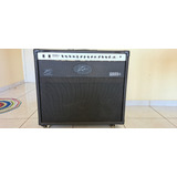 Amplificador Peavey 6505 ñ Marshall Fender Orange Laney Vox