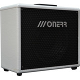 Amplificador Piano Teclado Voz Bluetooth Sniper 30 Kbt mic Cor Branco 110v 220v