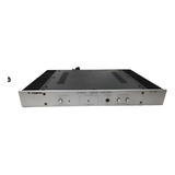 Amplificador Potência Cygnus Pa 400 Funcionando