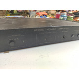 Amplificador Potência Cygnus Pa 400