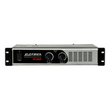 Amplificador Potencia Datrel 600 Wrms Pa5000