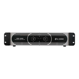 Amplificador Potência Ll Audio Pro 2200 550 W Rms Pro2200