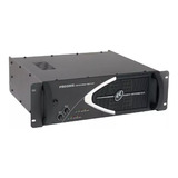 Amplificador Potencia Ll Audio Pro 5000