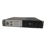 Amplificador Potência Machine Wvox A800 300wts