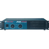 Amplificador Potência New Vox Pa 1200 600w Rms Nota Fiscal