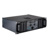 Amplificador Potencia Oneal Op 5600 1000w 2 Canais