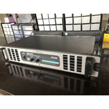 Amplificador Potência Pa400 Applause Não Cygnus Gradiente