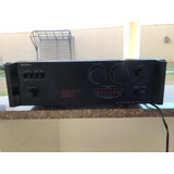 Amplificador Potencia Quasar 4400 p Nao Gradiente Nao Cygnus
