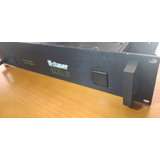 Amplificador Potencia Staner 200s Original