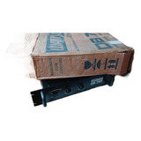 Amplificador Potência Wars som Dbs 720 180 Watts