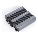 Amplificador Power Systems D A1000d 1000w Carro caminhonete