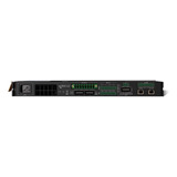 Amplificador Powersoft Void Bias D1 