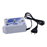 Amplificador Pro eletronic Pqal 3000 Vhf