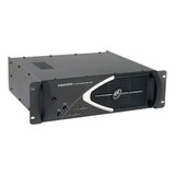 Amplificador Profissional Ll Audio Pro5000 Classe