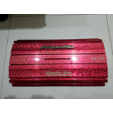 Amplificador Pyramid Signature Pb 788 1600w Carro caminhon
