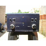 Amplificador Quasar Qa2240 Gradiente Polyvox Pioneer
