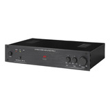 Amplificador Receiver Aat Pmr 3 Multiroom 200w Estéreo
