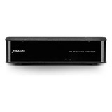 Amplificador Receiver Bluetooth 40w Estéreo Com Fonte