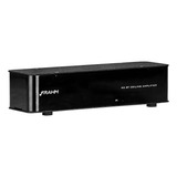 Amplificador Receiver Bluetooth 40w Estéreo Com Fonte
