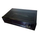 Amplificador Receiver Gradiente Dpr 200