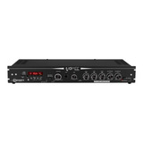 Amplificador Receiver Home Óptico Taramps Ths6000 400w Bt fm