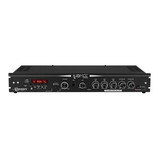 Amplificador Receiver Taramps Ths 6000 Bluethooth 4x100wrms