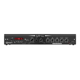 Amplificador Receiver Taramps Ths 6000 Bluetooth Usb 400wrms