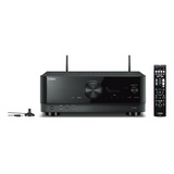 Amplificador Receptor De Home Theater Yamaha Rxv6 7 2 Premium