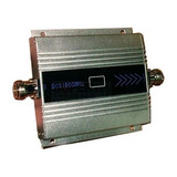 Amplificador Repetidor Celular 1800mhz C Antena Interna
