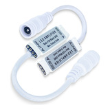 Amplificador Repetidor Sinal P Fita Led Rgb 3528 5050