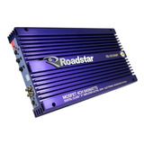 Amplificador Roadstar Rs4210amp