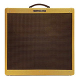 Amplificador Roslen 45410 Reprodução Fender Bassman 5f6 a
