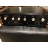 Amplificador Sansui Au 505 Made In Japan Receiver Marantz
