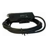 Amplificador Sensor Fibra Optica Npn Resolução 13 A 200ms