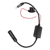 Amplificador Sinal Antena Radio Automotivo Jeep Renegade