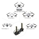 Amplificador Sinal Rádio Controle P Drones Dji Air Mini Pro