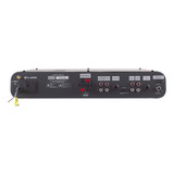 Amplificador Som Ambiente Receiver Sa2600 Óptica 180w Bar Bt